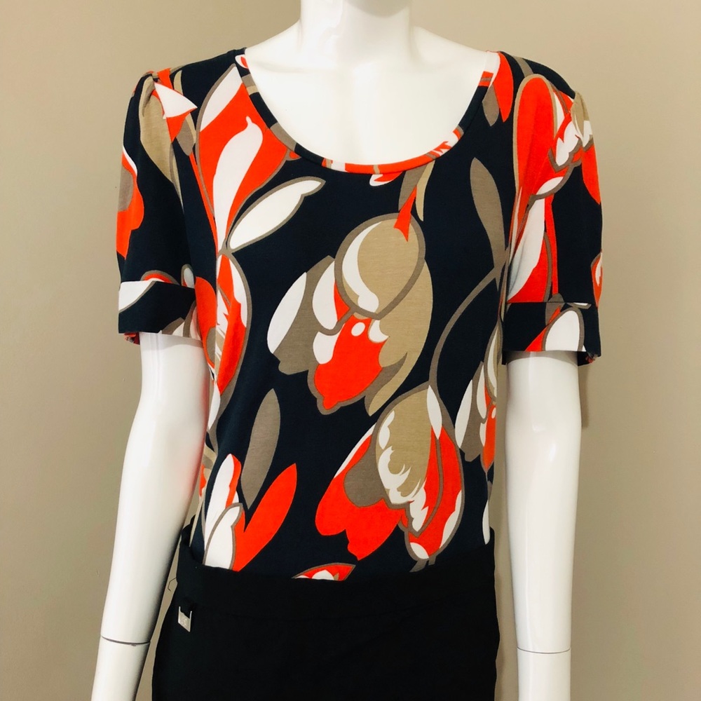 Ann Taylor top shirt